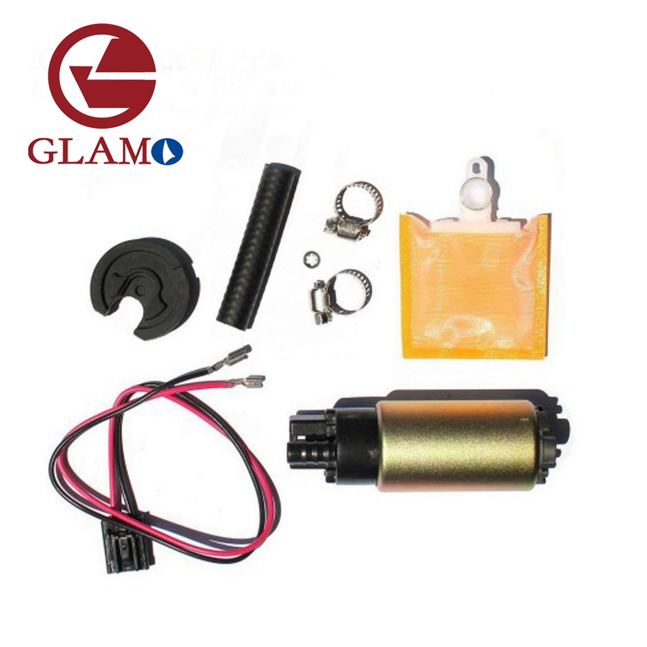 Universal Auto Fuel Pump 2068 E8229 E2068 0580453407 e2068 for Car Fuel System