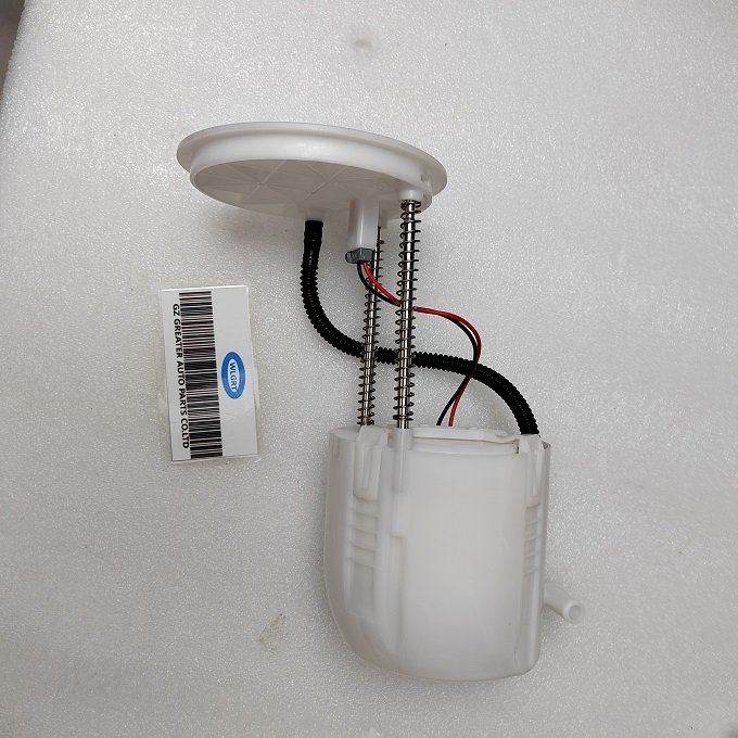 WLGRT OEM 77020-0R010 Fuel Pump Assembly For Toyota RAV4 (_A3_) 08-13 RAV4 (_A4_) 13-18
