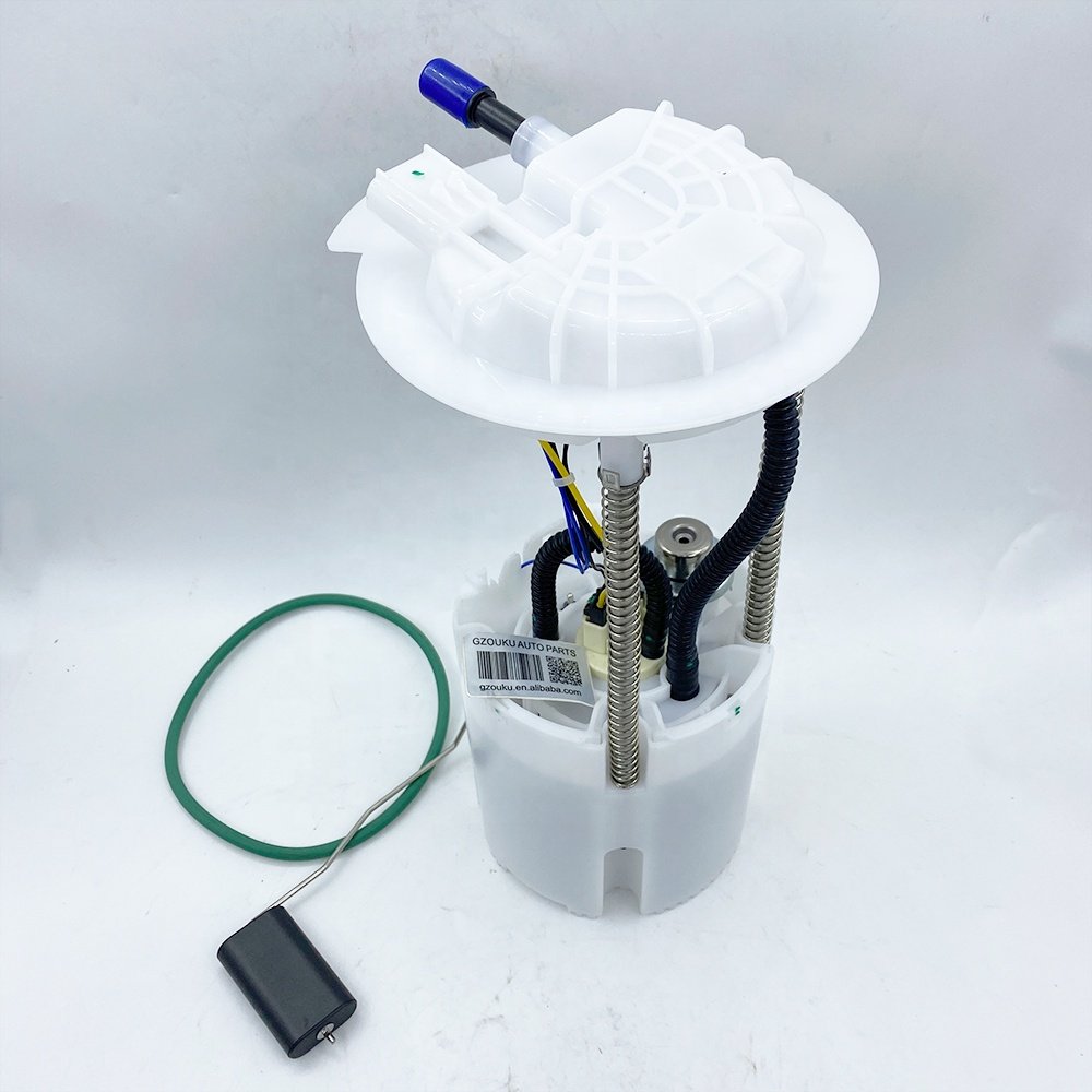 Engine Fuel Pump & Sending Unit Module Assembly E7361M/52124341A for Commander Grand Cherokee fuel pump assembly