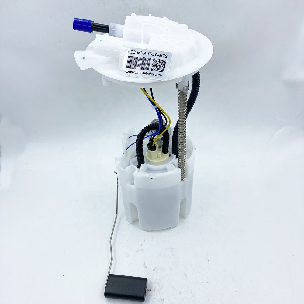 Engine Fuel Pump & Sending Unit Module Assembly E7361M/52124341A for Commander Grand Cherokee fuel pump assembly