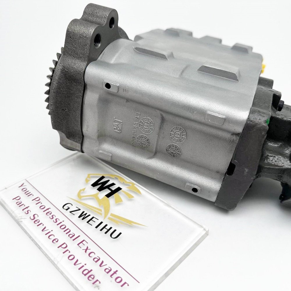 Cat pumps c7 fuel pump 304-0677 254-4357 254-4358 for caterpillar c9 engine injection pump