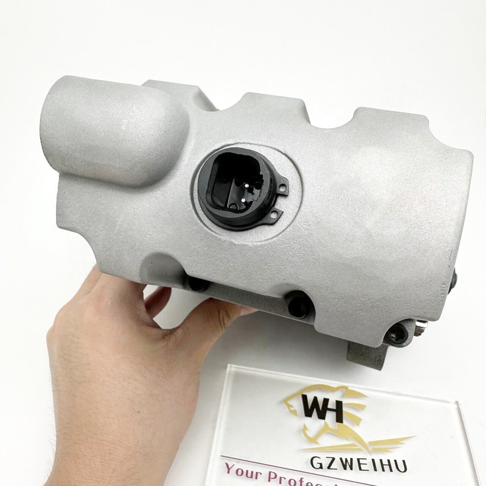 Cat pumps c7 fuel pump 304-0677 254-4357 254-4358 for caterpillar c9 engine injection pump