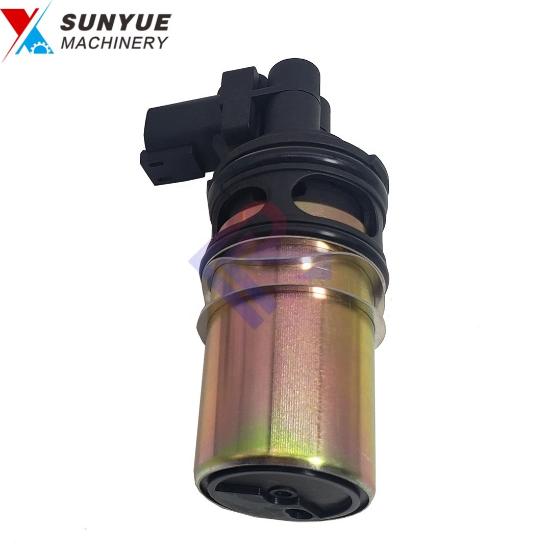 CAT 320GC 330GC 349FC Fuel Pump Assy 526-2037 562-1851 562-1852 509-4849 5262037 5621851 5621852 5094849