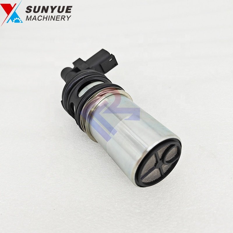 CAT 320GC 330GC 349FC Fuel Pump Assy 526-2037 562-1851 562-1852 509-4849 5262037 5621851 5621852 5094849