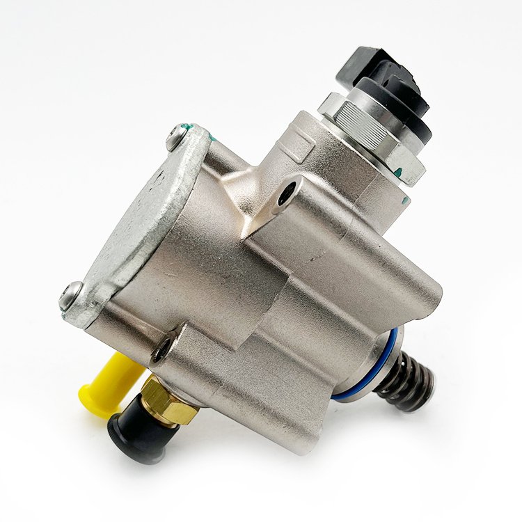 Good quality High Pressure Petrol Fuel Pump 03C127025T GL109893F For VW Golf Mk5 Plus Jetta III Touran 06-10 HFS85304 HFS853A04