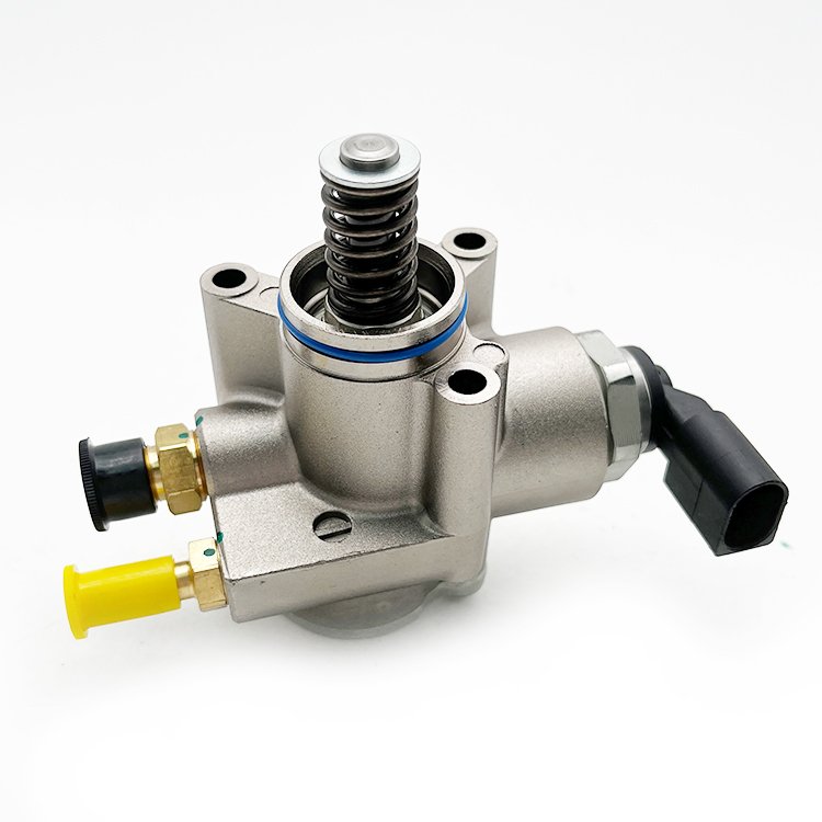 Good quality High Pressure Petrol Fuel Pump 03C127025T GL109893F For VW Golf Mk5 Plus Jetta III Touran 06-10 HFS85304 HFS853A04