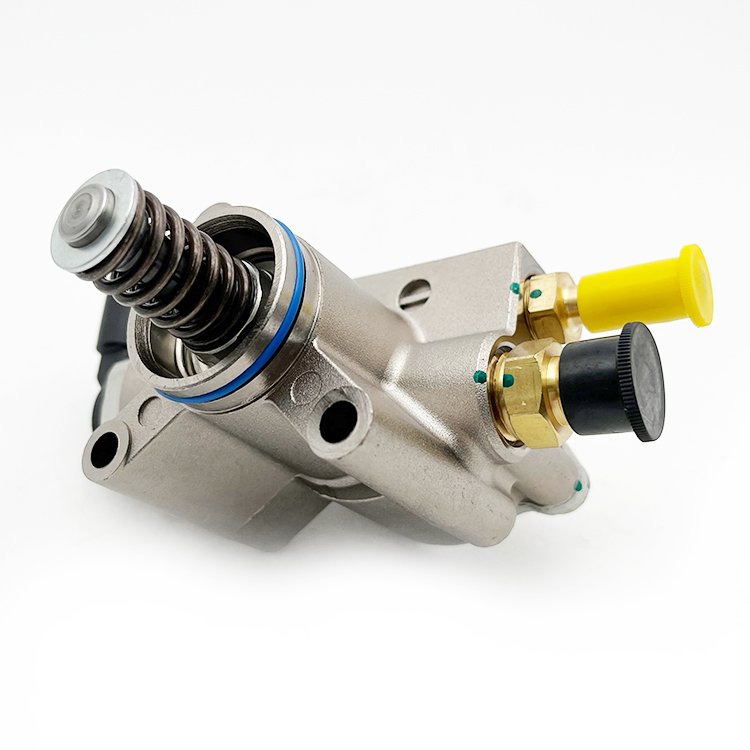 Good quality High Pressure Petrol Fuel Pump 03C127025T GL109893F For VW Golf Mk5 Plus Jetta III Touran 06-10 HFS85304 HFS853A04