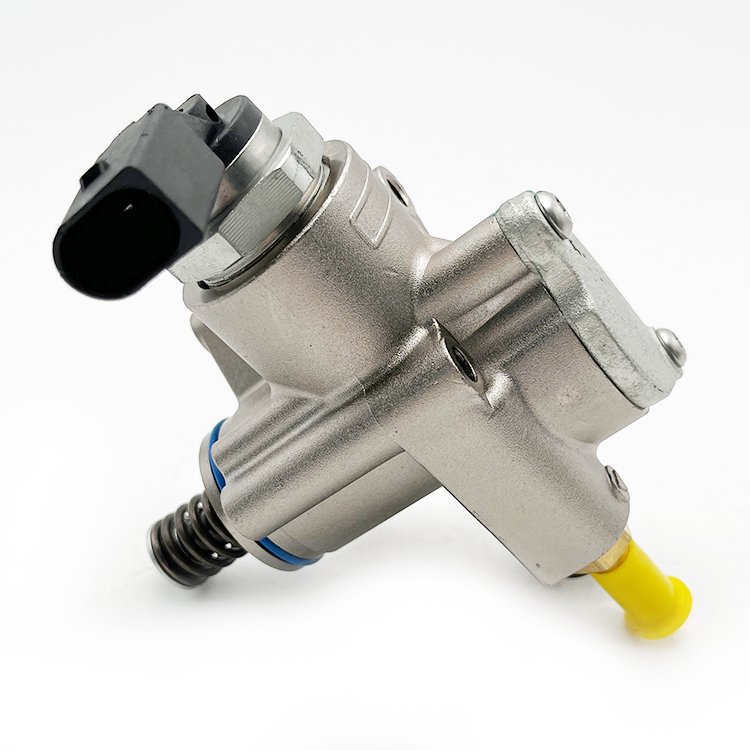 Good quality High Pressure Petrol Fuel Pump 03C127025T GL109893F For VW Golf Mk5 Plus Jetta III Touran 06-10 HFS85304 HFS853A04