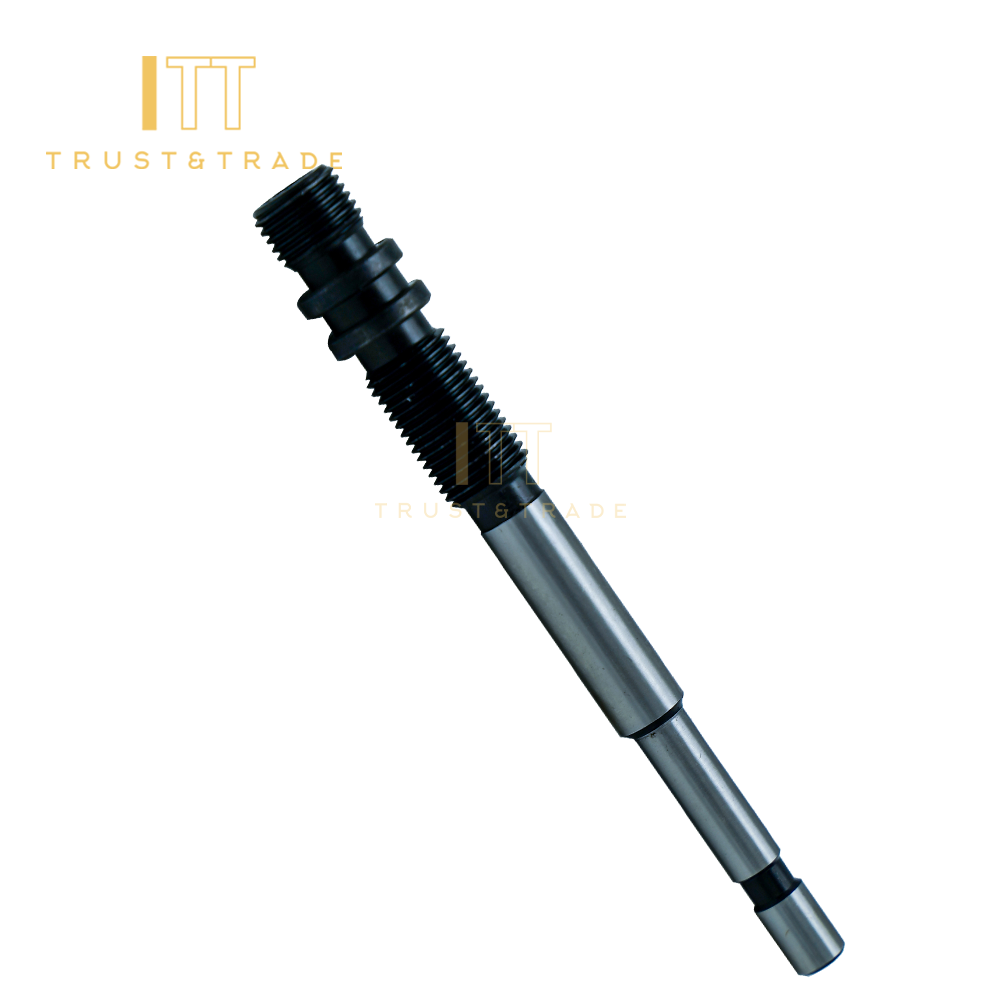 1463590311 Diesel Engine Fuel VE Pump Speed Control Custom Governor Shaft For Auto Parts
