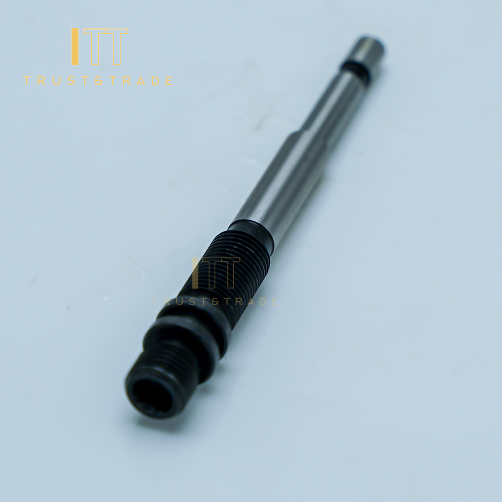 1463590311 Diesel Engine Fuel VE Pump Speed Control Custom Governor Shaft For Auto Parts