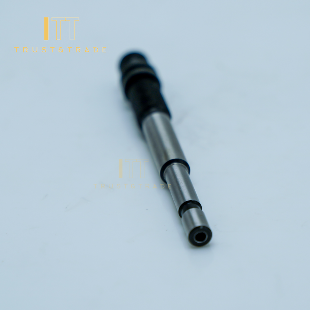 1463590311 Diesel Engine Fuel VE Pump Speed Control Custom Governor Shaft For Auto Parts