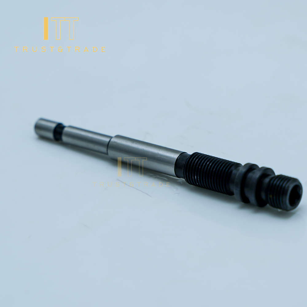 1463590311 Diesel Engine Fuel VE Pump Speed Control Custom Governor Shaft For Auto Parts