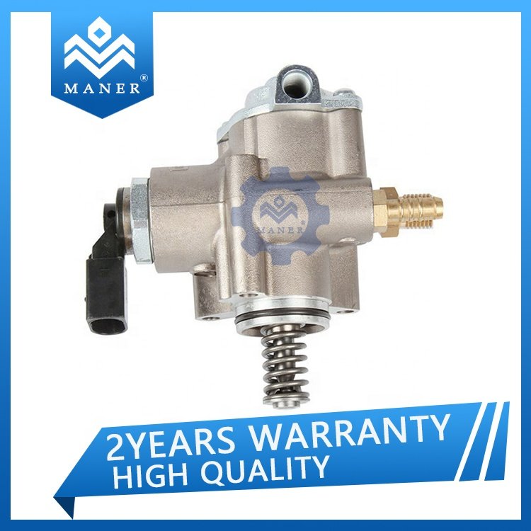 06F127025D 06F127025N Quality High Pressure Fuel Pump For VW Skoda Seat 2.0 TSI TFSI