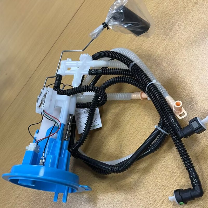 Car Fuel Tank Fuel Level Sensor 5N0919109C 5N0919109A 5N0919109B 5N0919109F For Genuine VW Tiguan Audi Q3