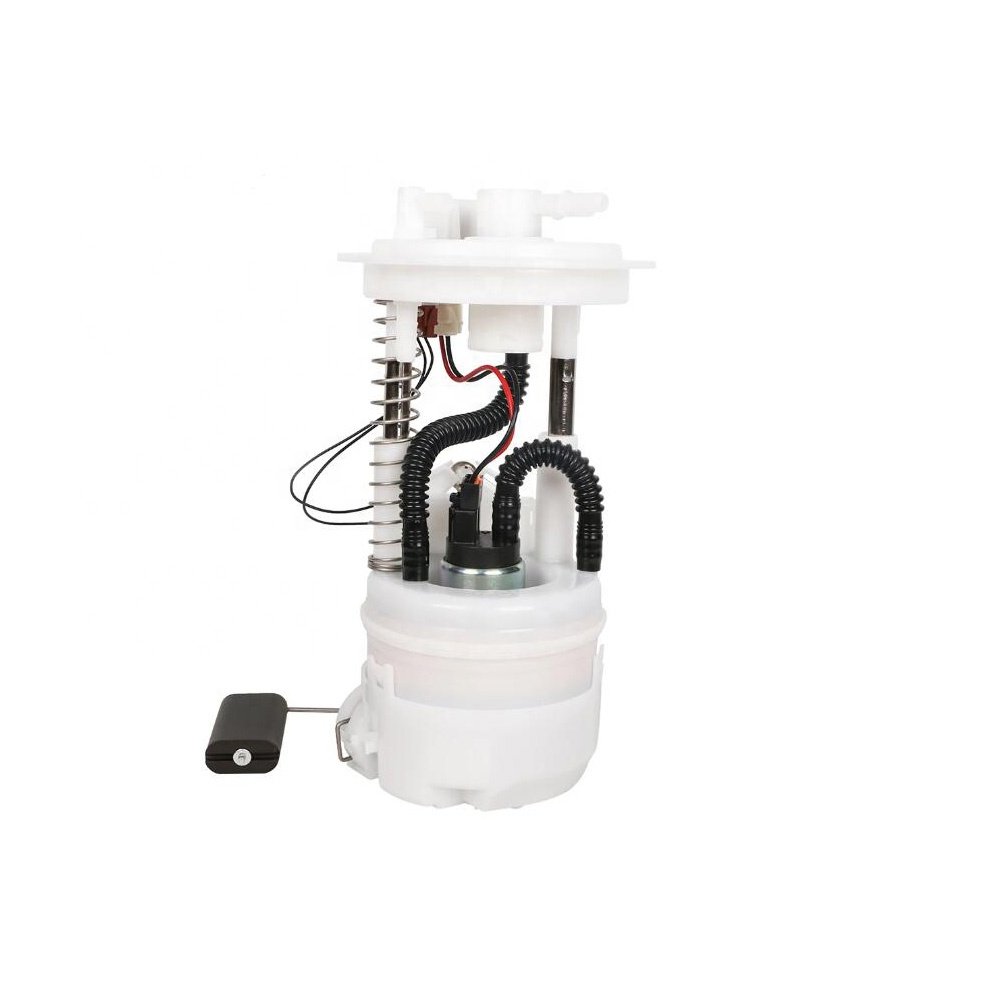 2015 to Now Hot Sale 170404KJ1A for Nissan Qashqai Tiida Fuel Pump Assembly Fit for NP300 NAVARA Pickup D23 10 Pcs 12 Months
