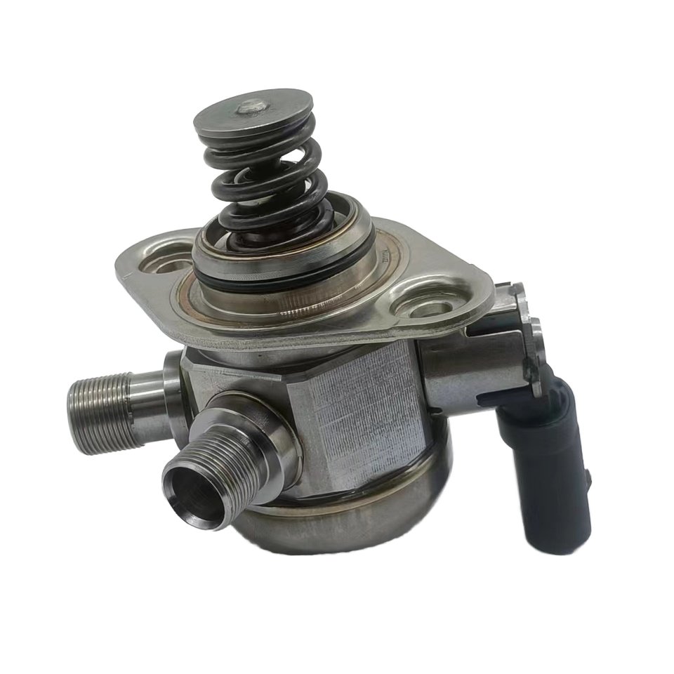 High Pressure Fuel Pump A1770700501 for Mercedes-Benz S560 W222 G463 W213 W205 Auto Parts