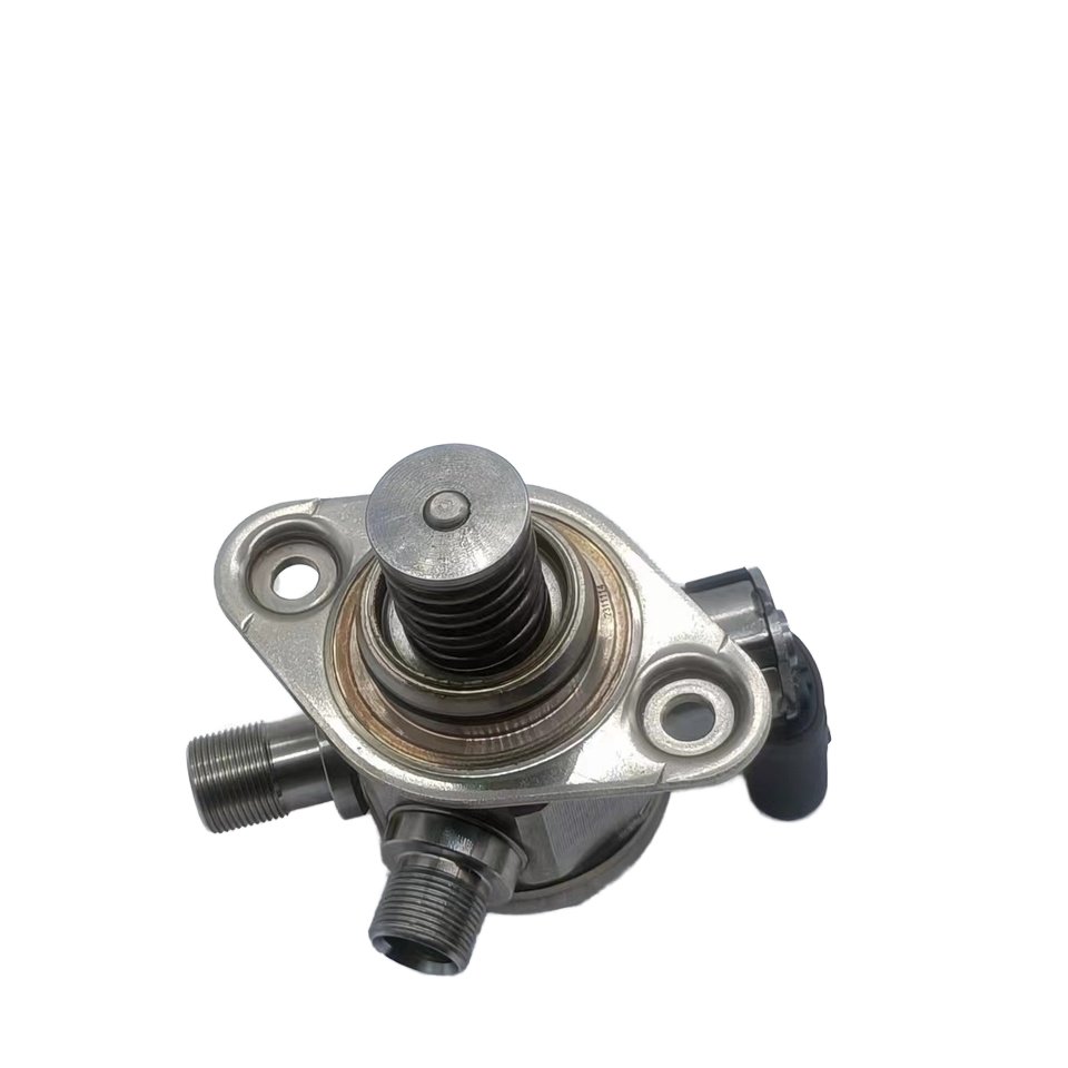 High Pressure Fuel Pump A1770700501 for Mercedes-Benz S560 W222 G463 W213 W205 Auto Parts