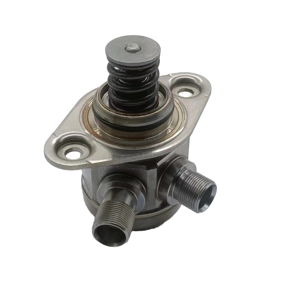High Pressure Fuel Pump A1770700501 for Mercedes-Benz S560 W222 G463 W213 W205 Auto Parts