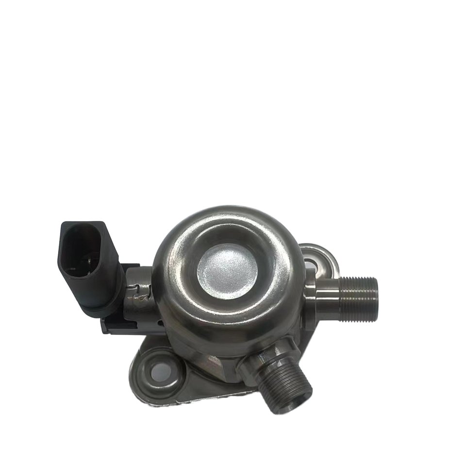 High Pressure Fuel Pump A1770700501 for Mercedes-Benz S560 W222 G463 W213 W205 Auto Parts