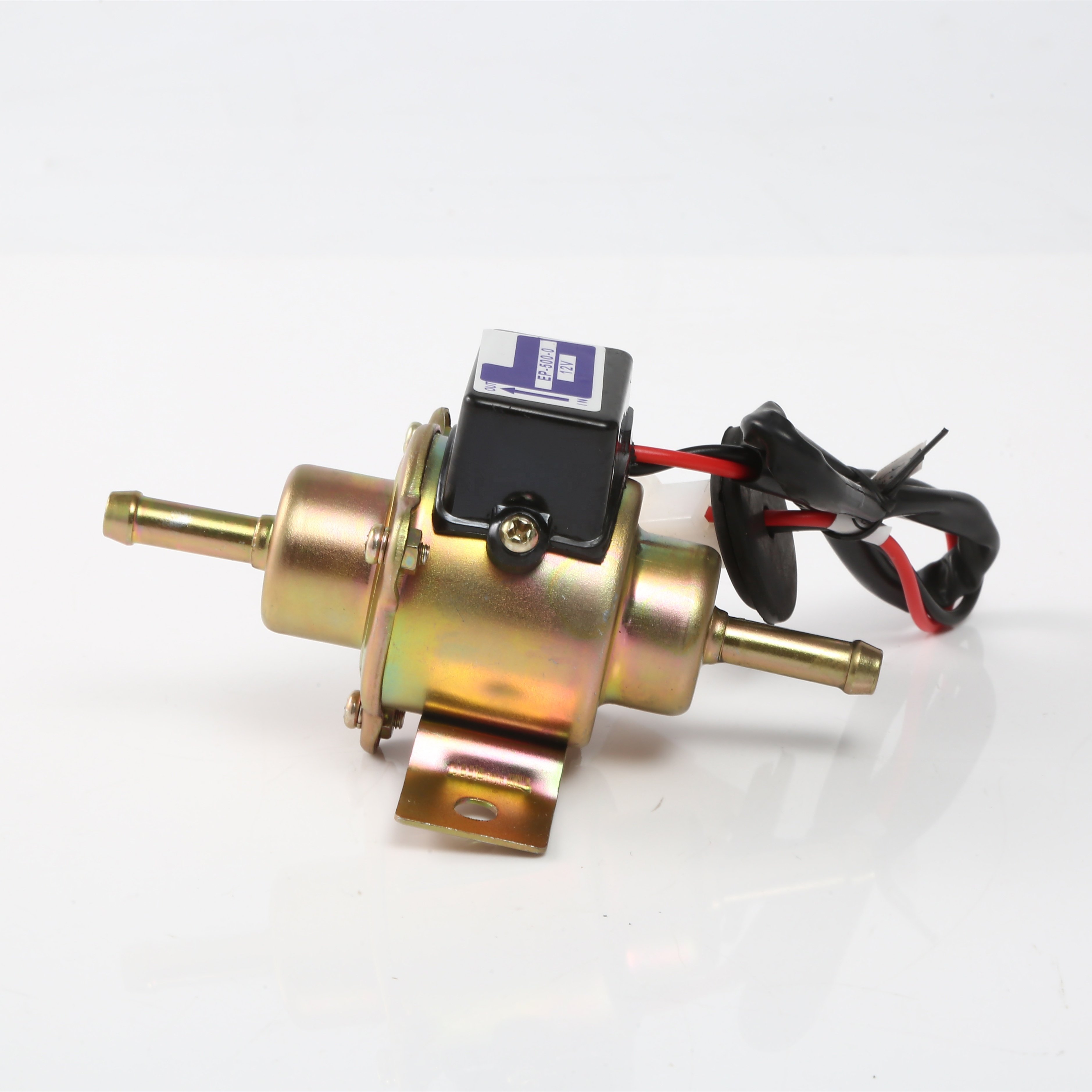 EP-500-0 035000-0460 12585-52030 Universal Diesel Petrol Gasoline 12V Electric Car Fuel Pump EP500-0 EP5000 1258552031