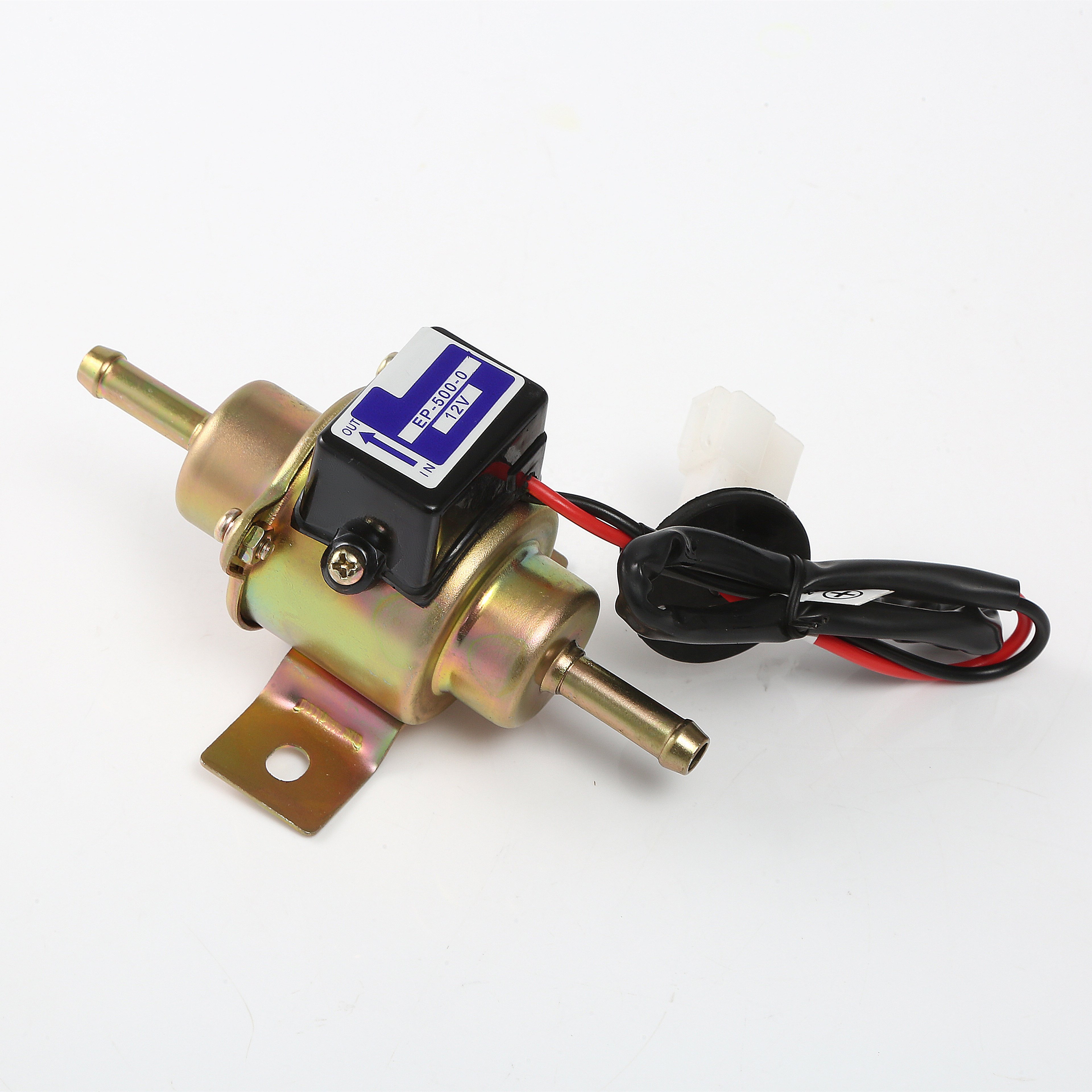 EP-500-0 035000-0460 12585-52030 Universal Diesel Petrol Gasoline 12V Electric Car Fuel Pump EP500-0 EP5000 1258552031