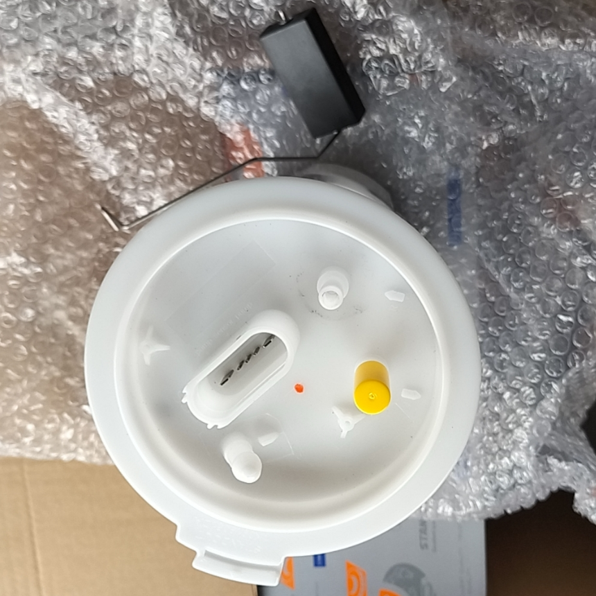 Auto Parts Electric Fuel Pump Module Assembly 1K0919051DA 1K0919051BG For AUDI VW Golf Fuel Pump Assy Bomba De Combustible