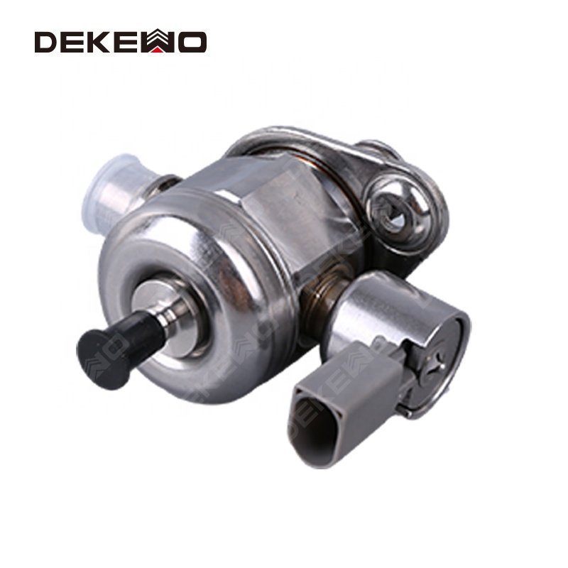 DEKEWO 1.8 TSI 2.0 TFSI Engine High pressure fuel pump For VW AUDI Golf Passat Jetta A4 OE 06H127025P 06H127025N