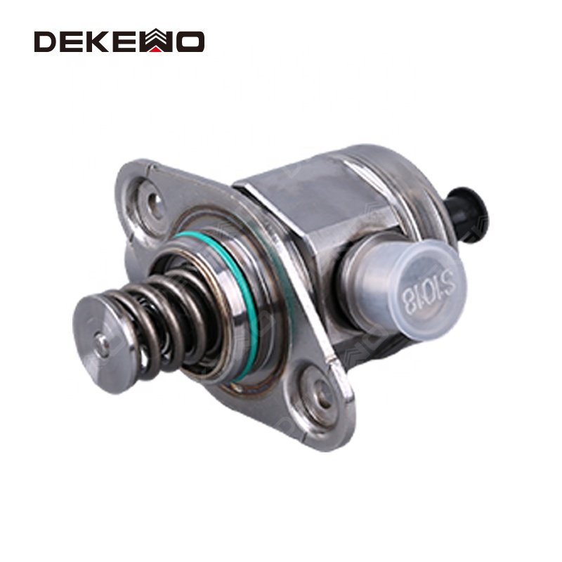 DEKEWO 1.8 TSI 2.0 TFSI Engine High pressure fuel pump For VW AUDI Golf Passat Jetta A4 OE 06H127025P 06H127025N