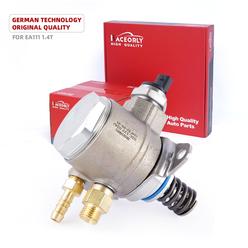 Auto engine parts high pressure fuel pump 03C127026J 03C127026M 03C127026P 03C127026R for VW EA111 1.4T