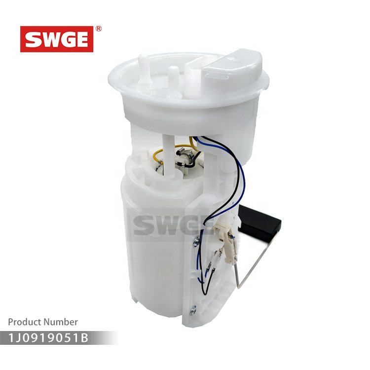 SWGE Auto Engine System Fuel Pump Parts for VW BORA 1J0919051B 1J0919051C 1J0919051BR