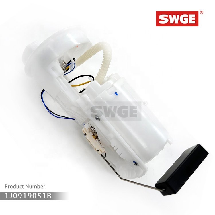 SWGE Auto Engine System Fuel Pump Parts for VW BORA 1J0919051B 1J0919051C 1J0919051BR