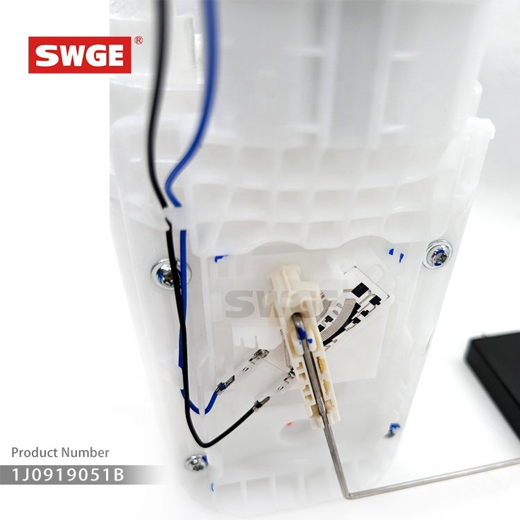 SWGE Auto Engine System Fuel Pump Parts for VW BORA 1J0919051B 1J0919051C 1J0919051BR