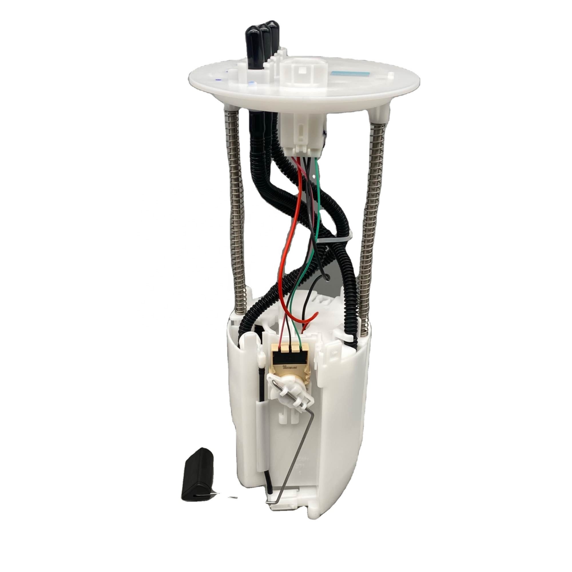 DSYP Auto Parts Fuel Pump Assembly 77020-60550 77020-60530 For Cruiser 4.6L GRJ200 URJ20 ZCFT022G