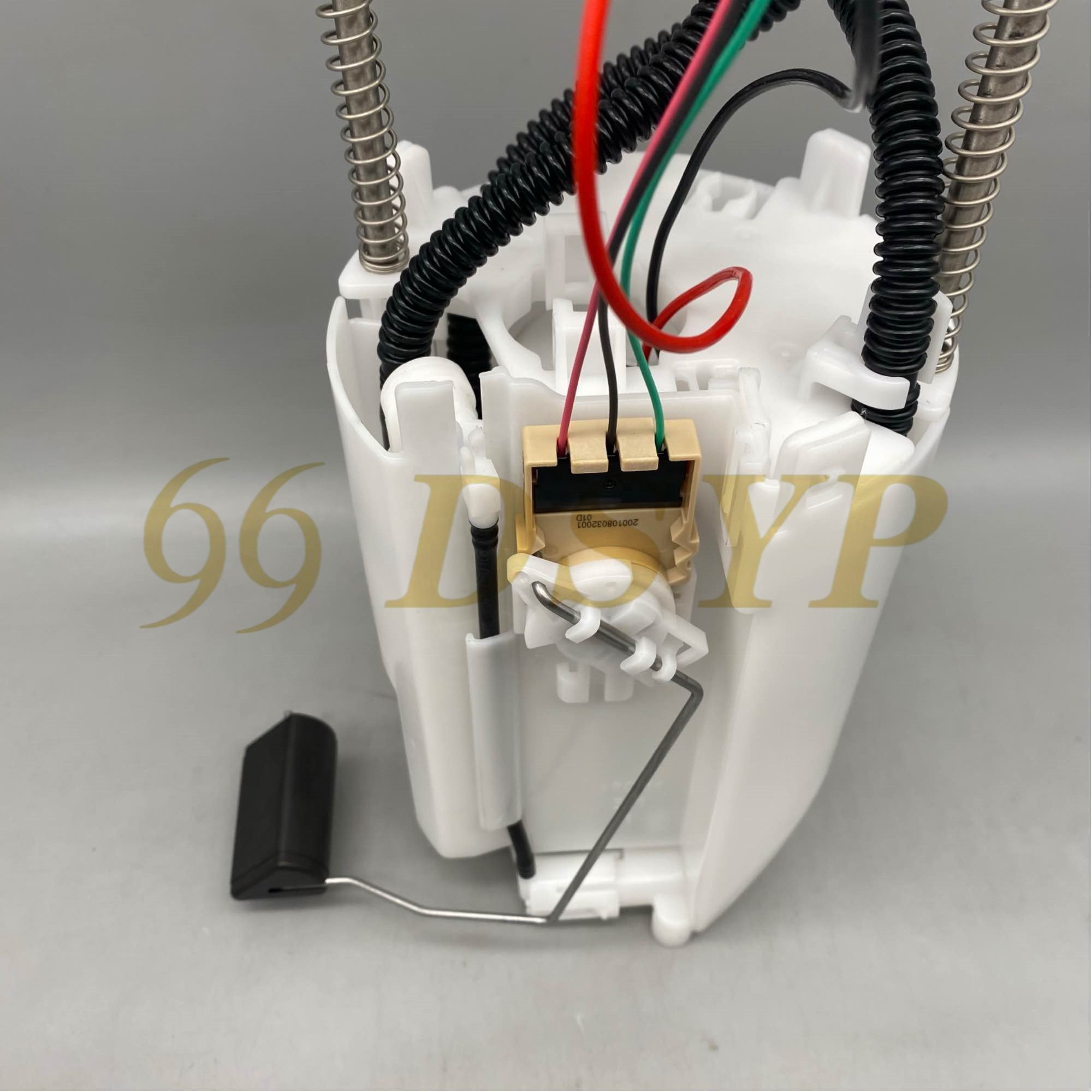 DSYP Auto Parts Fuel Pump Assembly 77020-60550 77020-60530 For Cruiser 4.6L GRJ200 URJ20 ZCFT022G