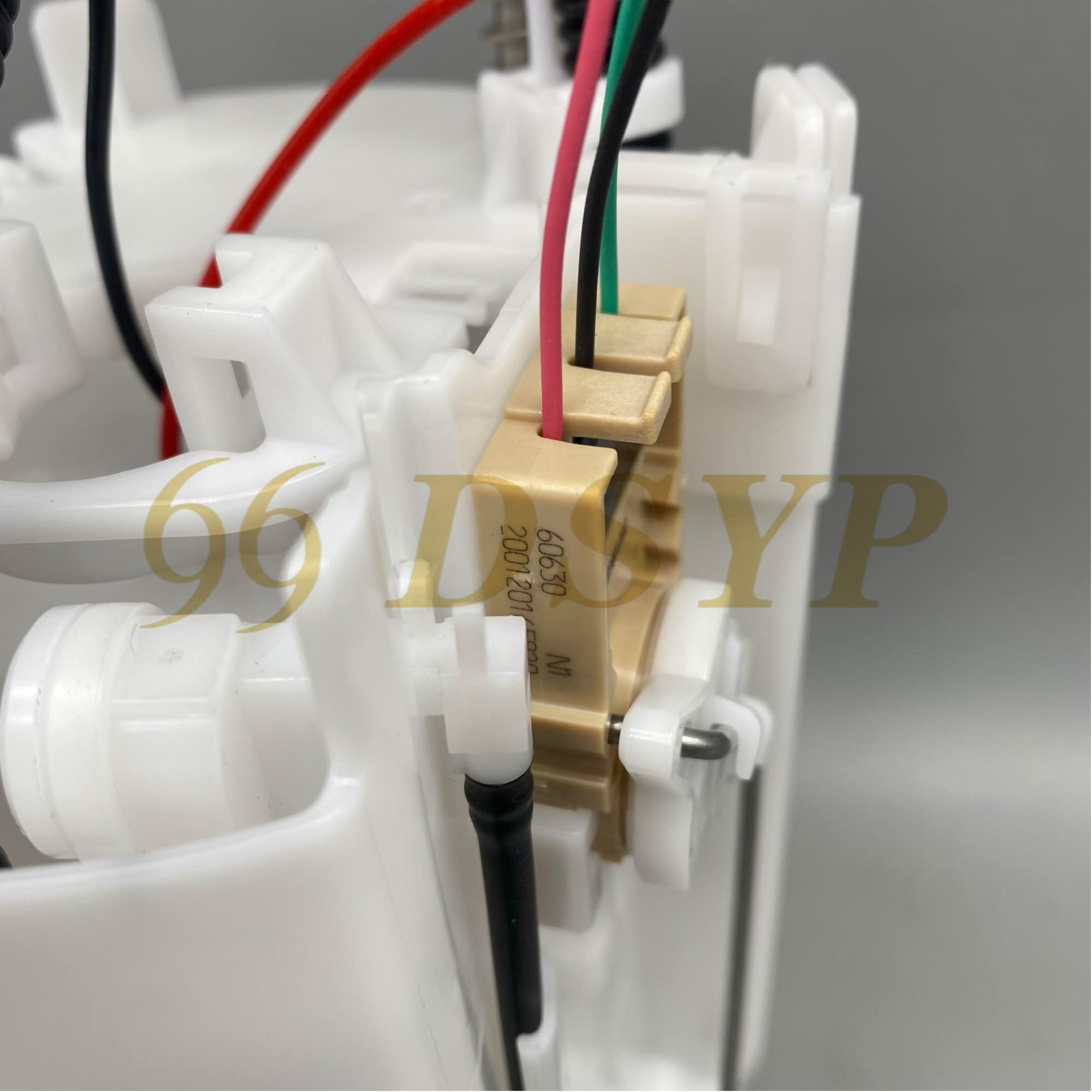 DSYP Auto Parts Fuel Pump Assembly 77020-60550 77020-60530 For Cruiser 4.6L GRJ200 URJ20 ZCFT022G