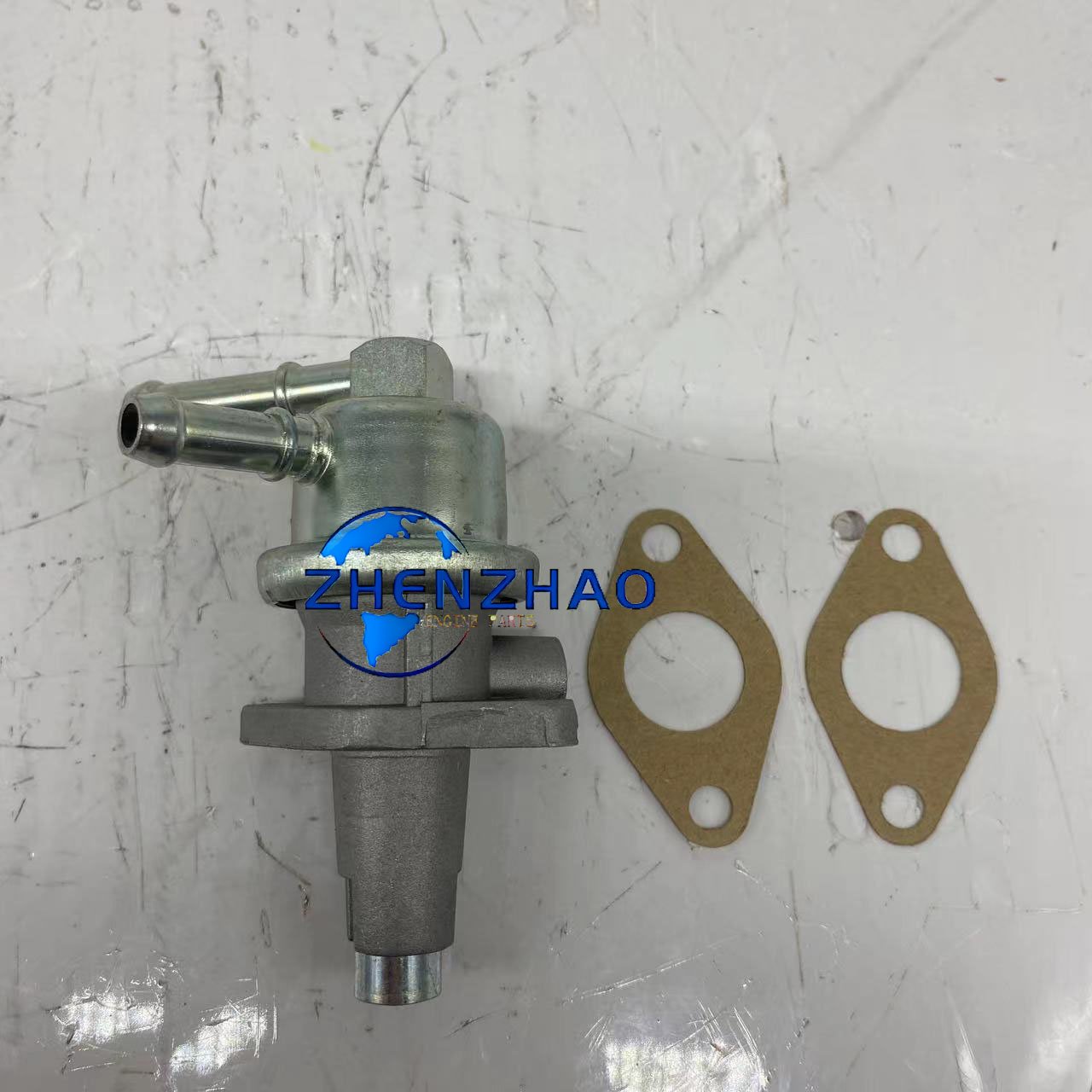 High quality Excavator fuel pump Spare Parts For Kubota V2003 Engine fuel pump