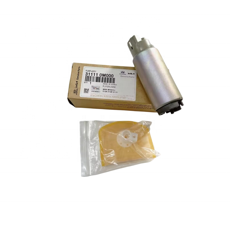 Wholesale high-quality modern Sonata fuel pump assembly 31111-0M000 311110M000