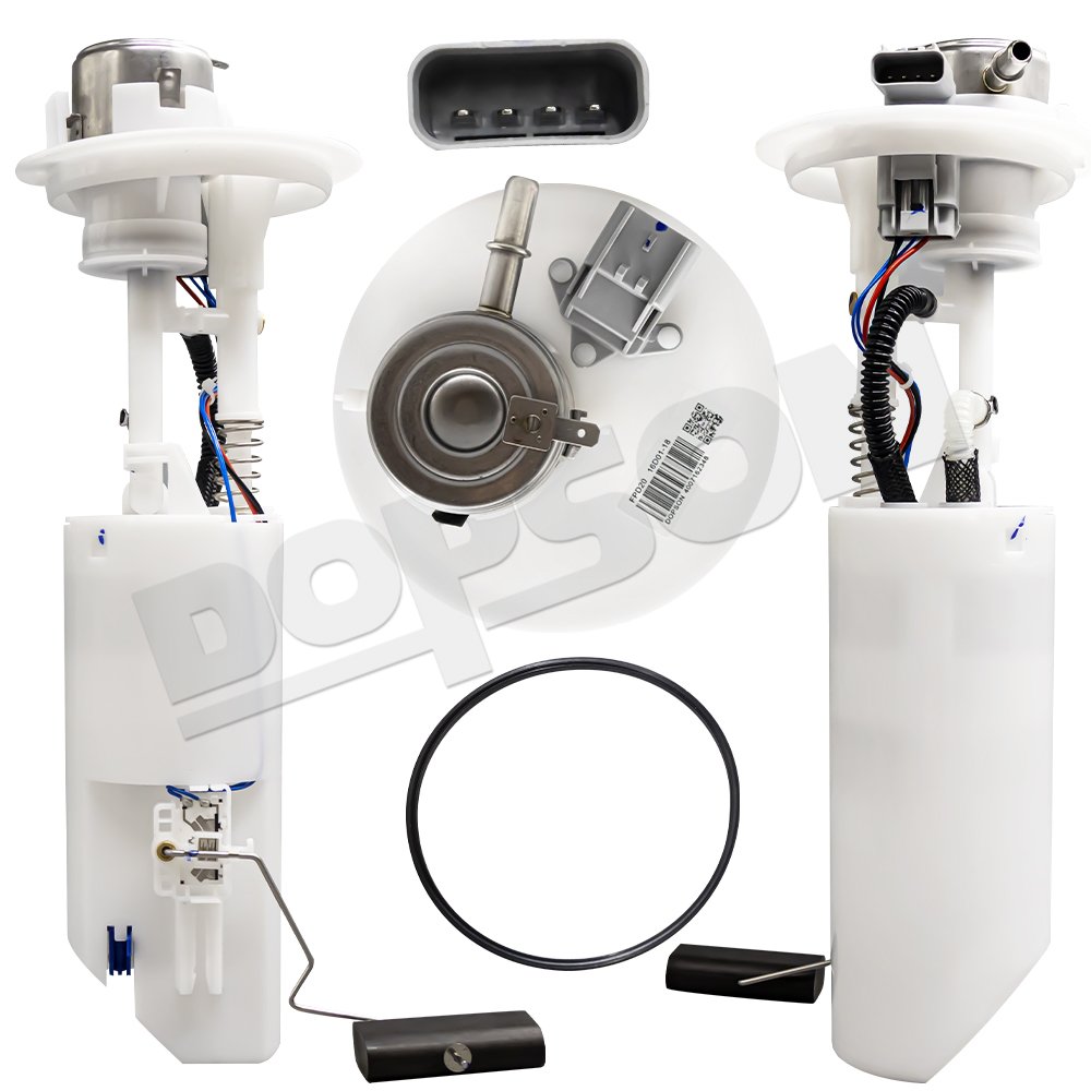 Dopson Fuel Pump Assembly 1133015 E7141M P74824M P75025M FG0280 FG0420 SP7141M 5018691AA 5018691AB fits for CHRYSLER SEBRING