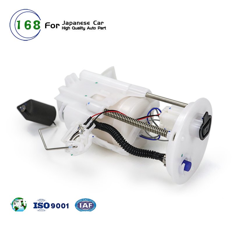 YLB Engine Part Fuel Pump Assembly For Toyota Camry ACV40 2.4L ACV41 2.0L 06-11 77020-06220