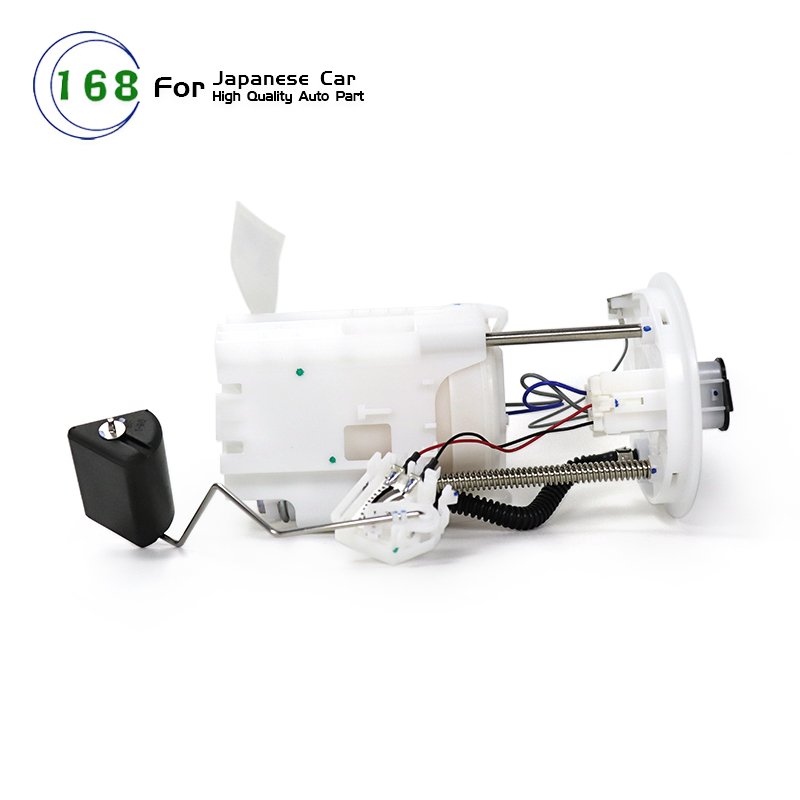 YLB Engine Part Fuel Pump Assembly For Toyota Camry ACV40 2.4L ACV41 2.0L 06-11 77020-06220