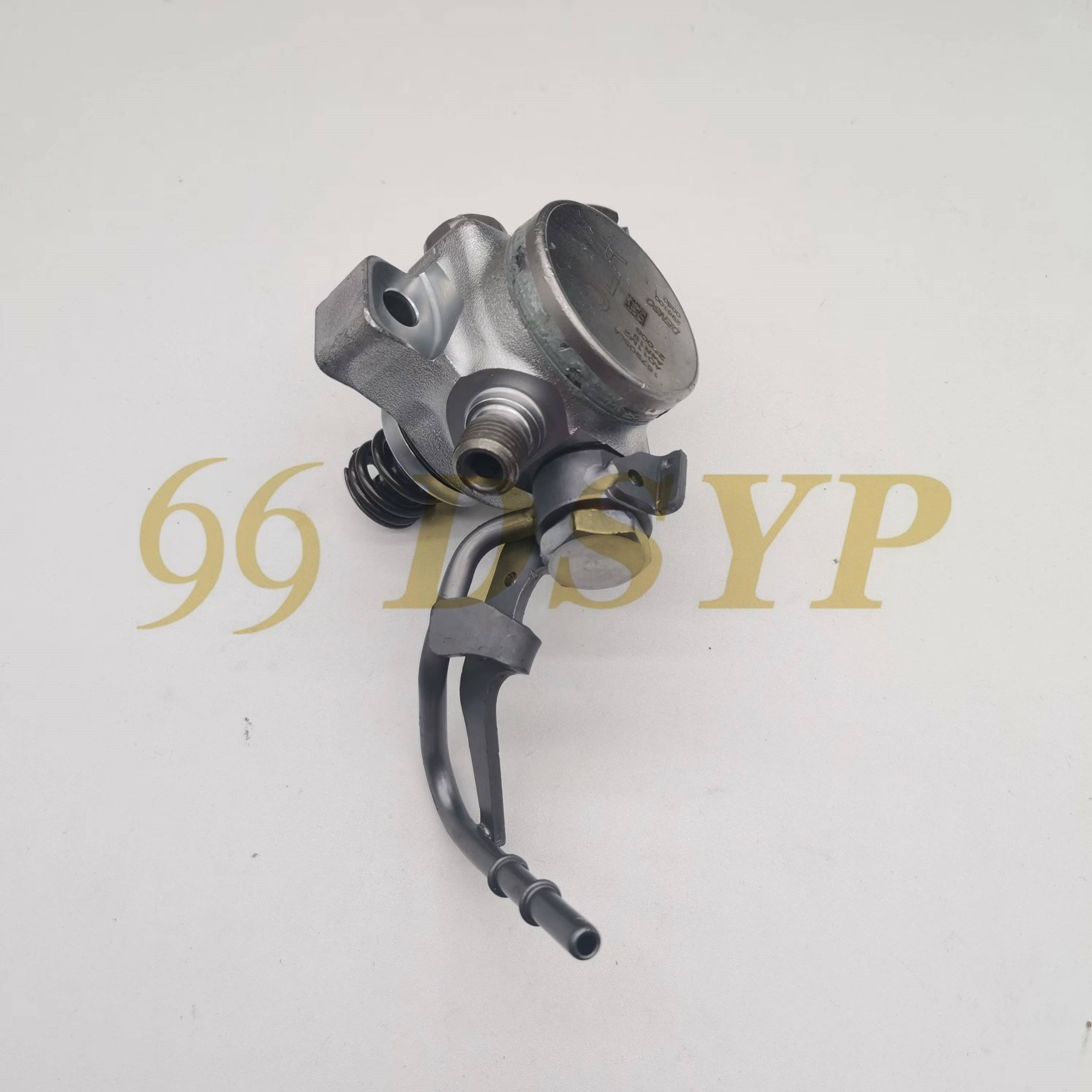 DSYP High Pressure Fuel Pump 16790-5LA-A01 SM296100-0500 For Honda CR-V Accord 10 2.4L GYBBT016