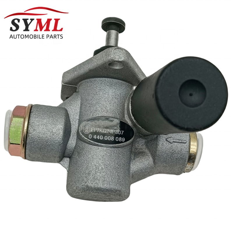 Hand Oil Pump 0440008089 For High Quality Fuel Injection Pump Accessories For Engine Fuel Systems