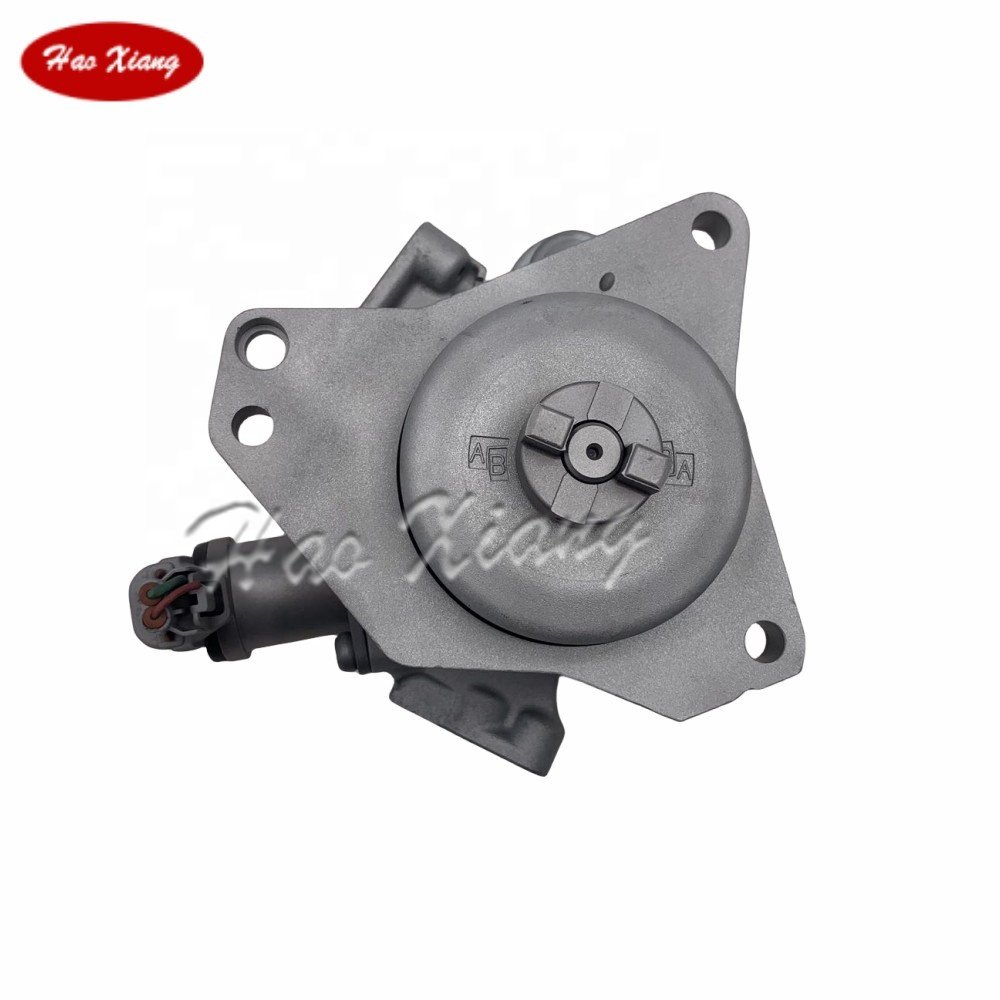 Haoxiang HFP108-02 HFP10802 16630-AL600 auto engine systems High Pressure Fuel Injection Pump for Nissan Bluebird Primera