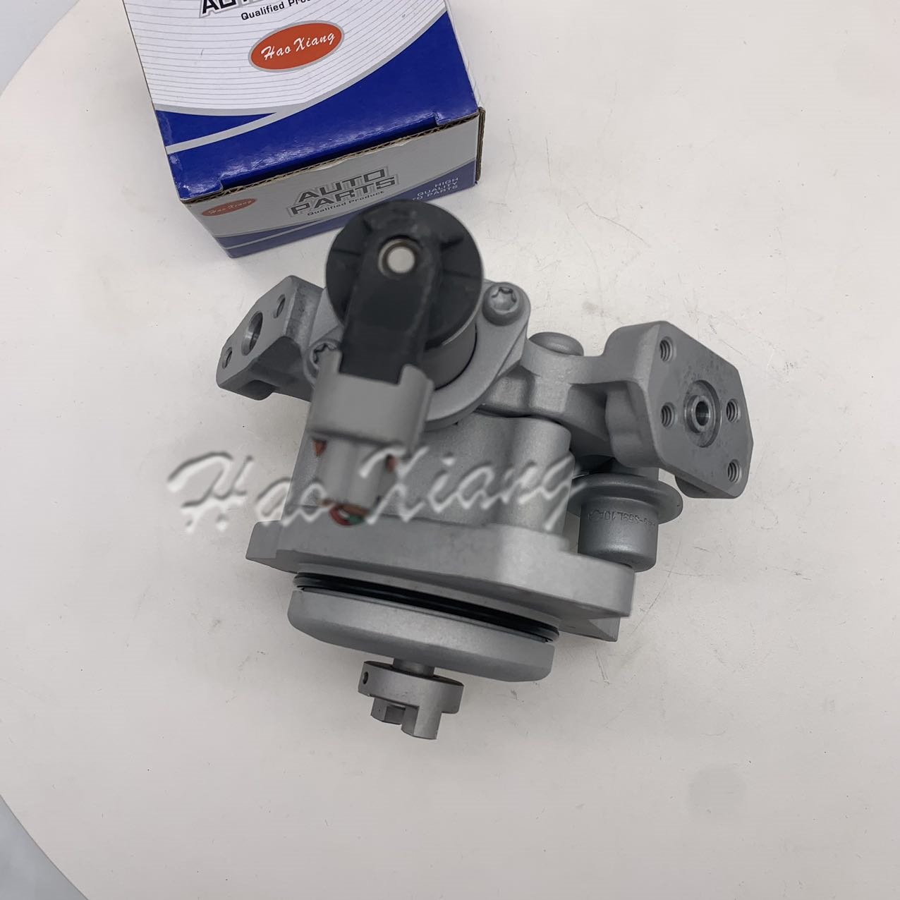 Haoxiang HFP108-02 HFP10802 16630-AL600 auto engine systems High Pressure Fuel Injection Pump for Nissan Bluebird Primera