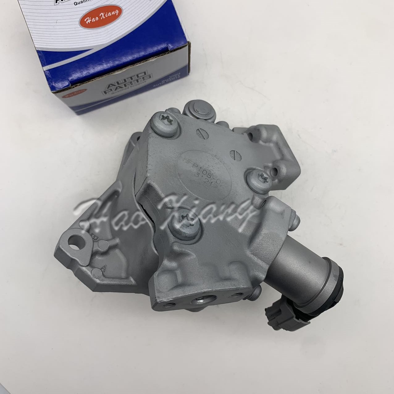 Haoxiang HFP108-02 HFP10802 16630-AL600 auto engine systems High Pressure Fuel Injection Pump for Nissan Bluebird Primera