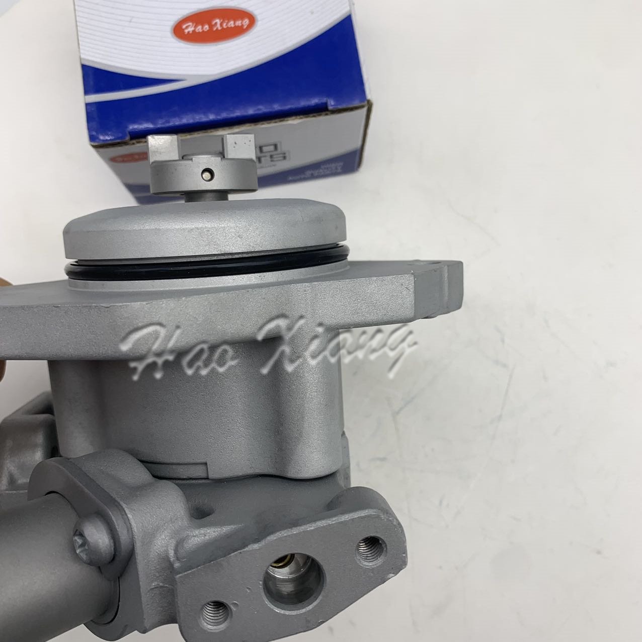 Haoxiang HFP108-02 HFP10802 16630-AL600 auto engine systems High Pressure Fuel Injection Pump for Nissan Bluebird Primera