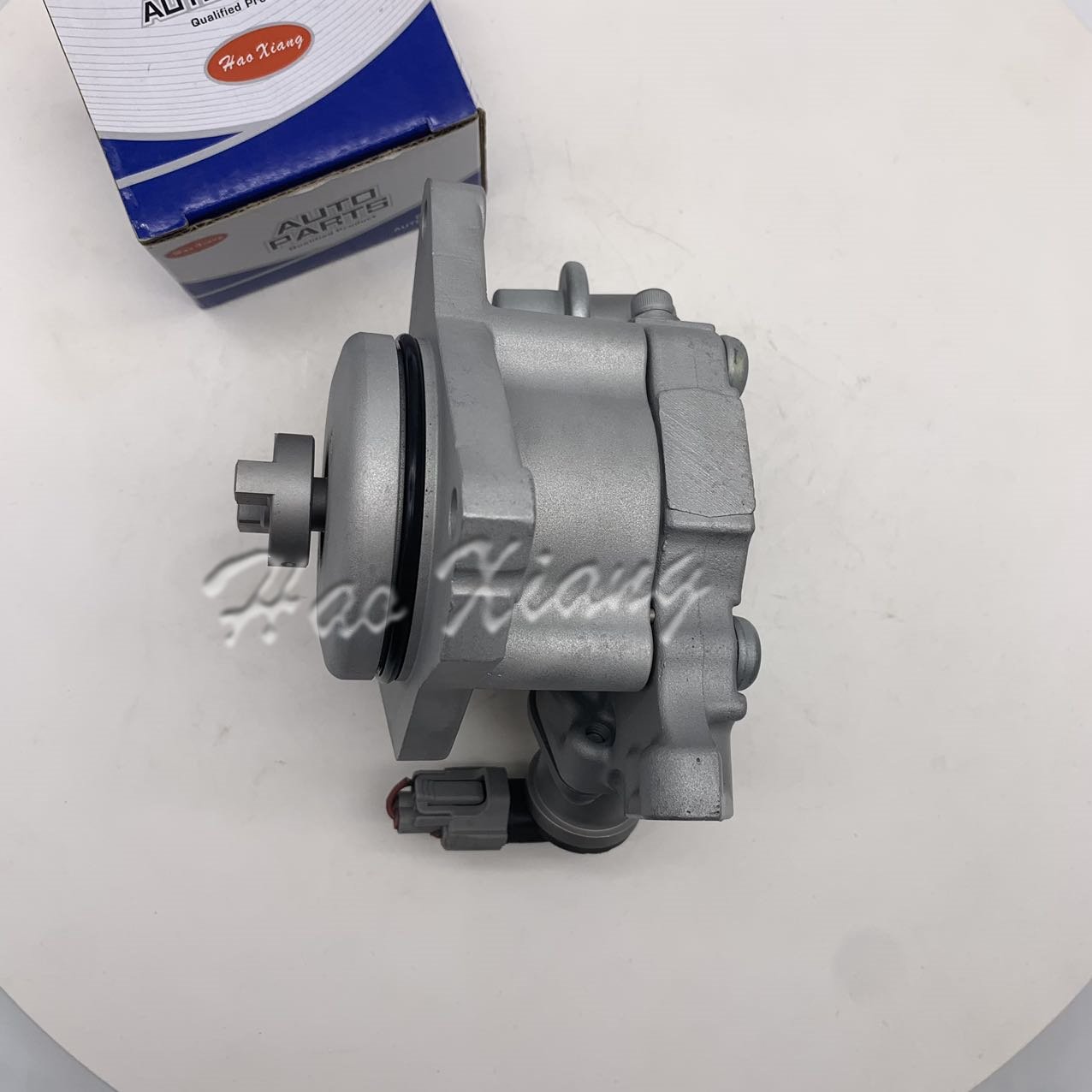 Haoxiang HFP108-02 HFP10802 16630-AL600 auto engine systems High Pressure Fuel Injection Pump for Nissan Bluebird Primera