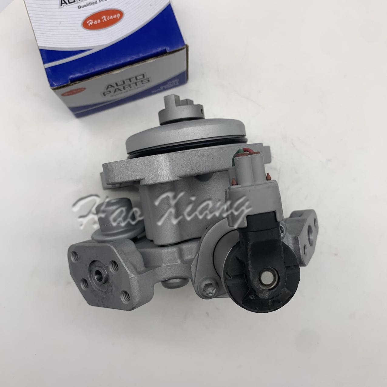 Haoxiang HFP108-02 HFP10802 16630-AL600 auto engine systems High Pressure Fuel Injection Pump for Nissan Bluebird Primera