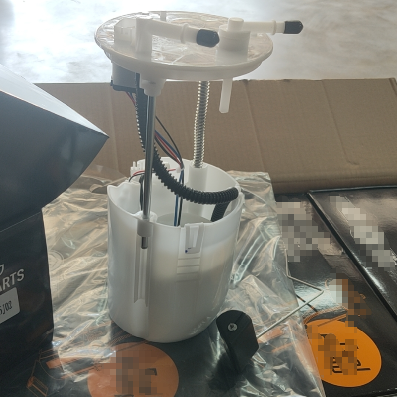 Wholesale Car Electric Fuel Pump Module Assembly 15100-78K00 For Suzuki Grand Vitara Auto Fuel Pump Assy Bomba De Combustible