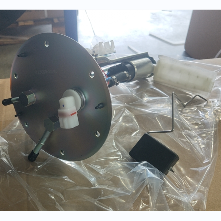 Wholesale Car Electric Fuel Pump Module Assembly 15100-78K00 For Suzuki Grand Vitara Auto Fuel Pump Assy Bomba De Combustible